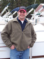 Kenny Forst