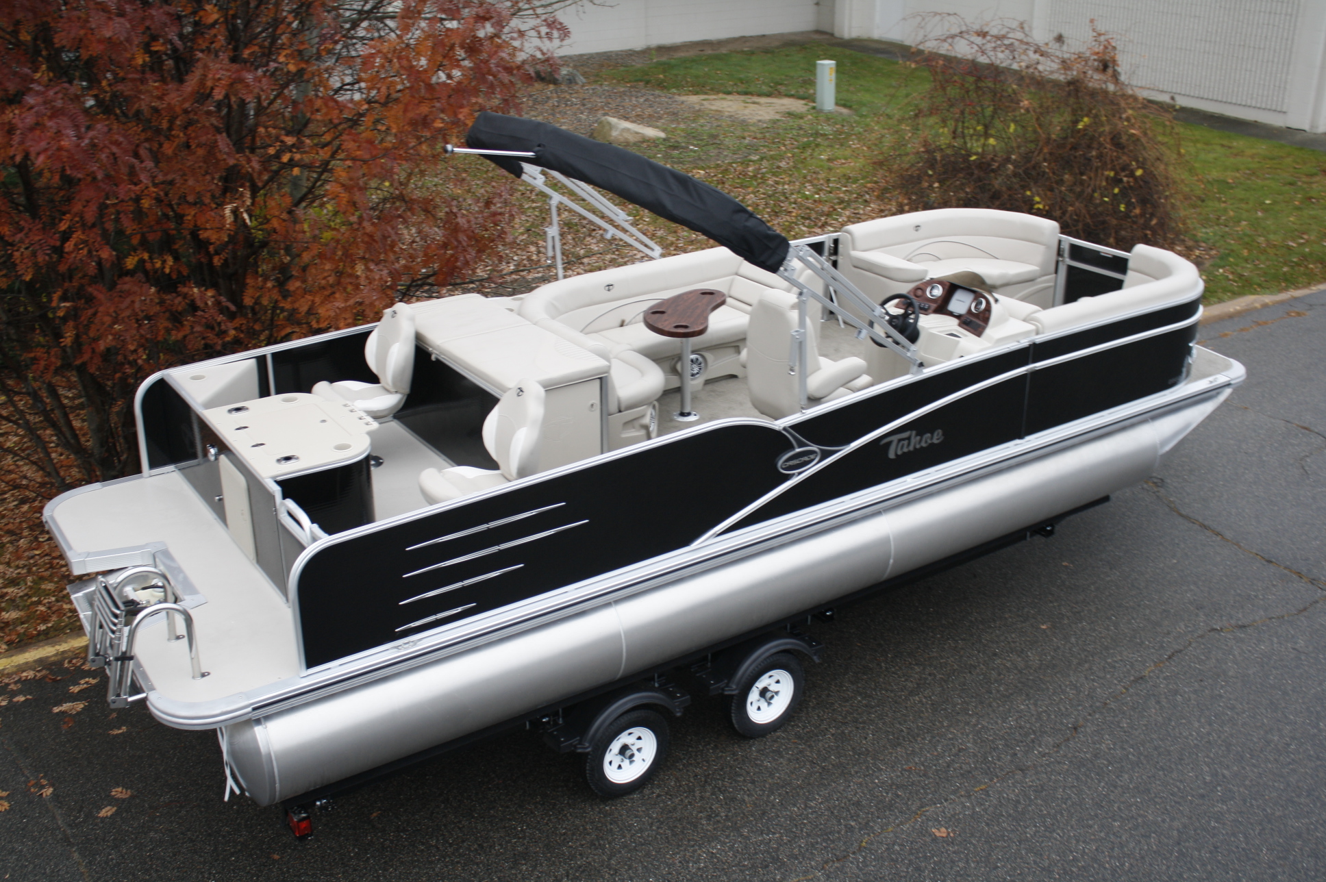 *Out of Stock*2585 Cascade Rear Fish *Out of Stock* - T & M Marine