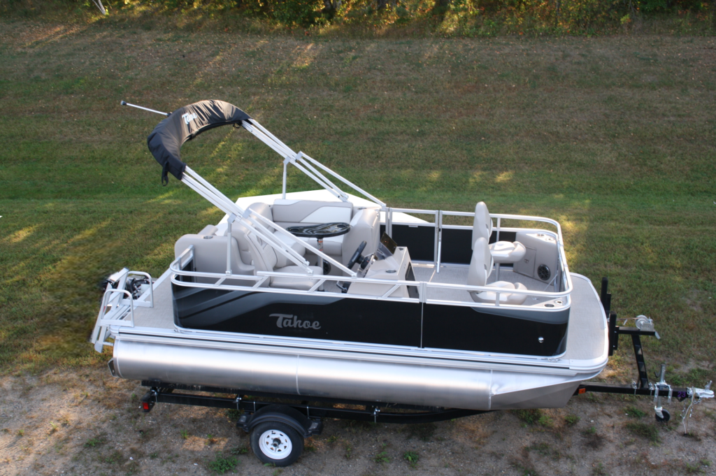1775 Sport Bow Fish - T & M Marine