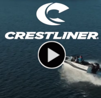 Crestliner Boats Video